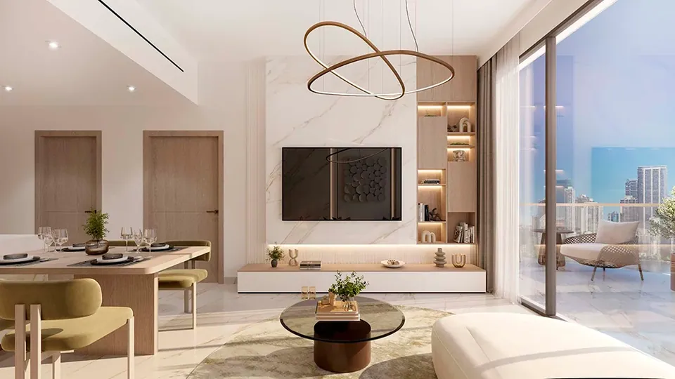 Aark Terraces: interior bedroom, photo 2 of 3