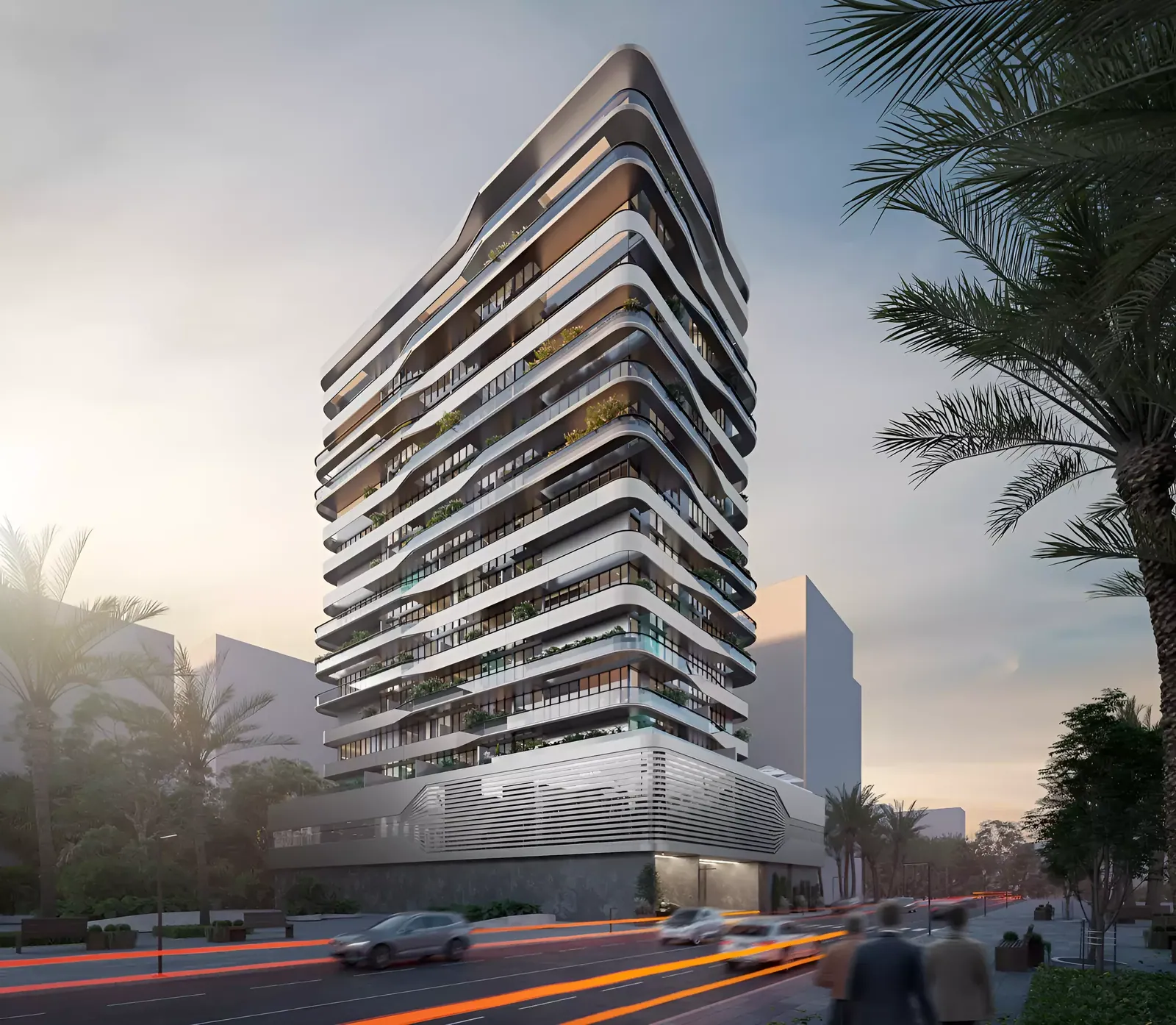 Bayview Boulevard: exterior, photo 2 of 9