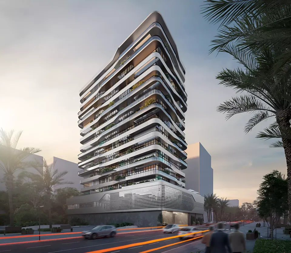 Bayview Boulevard: exterior, photo 2 of 9