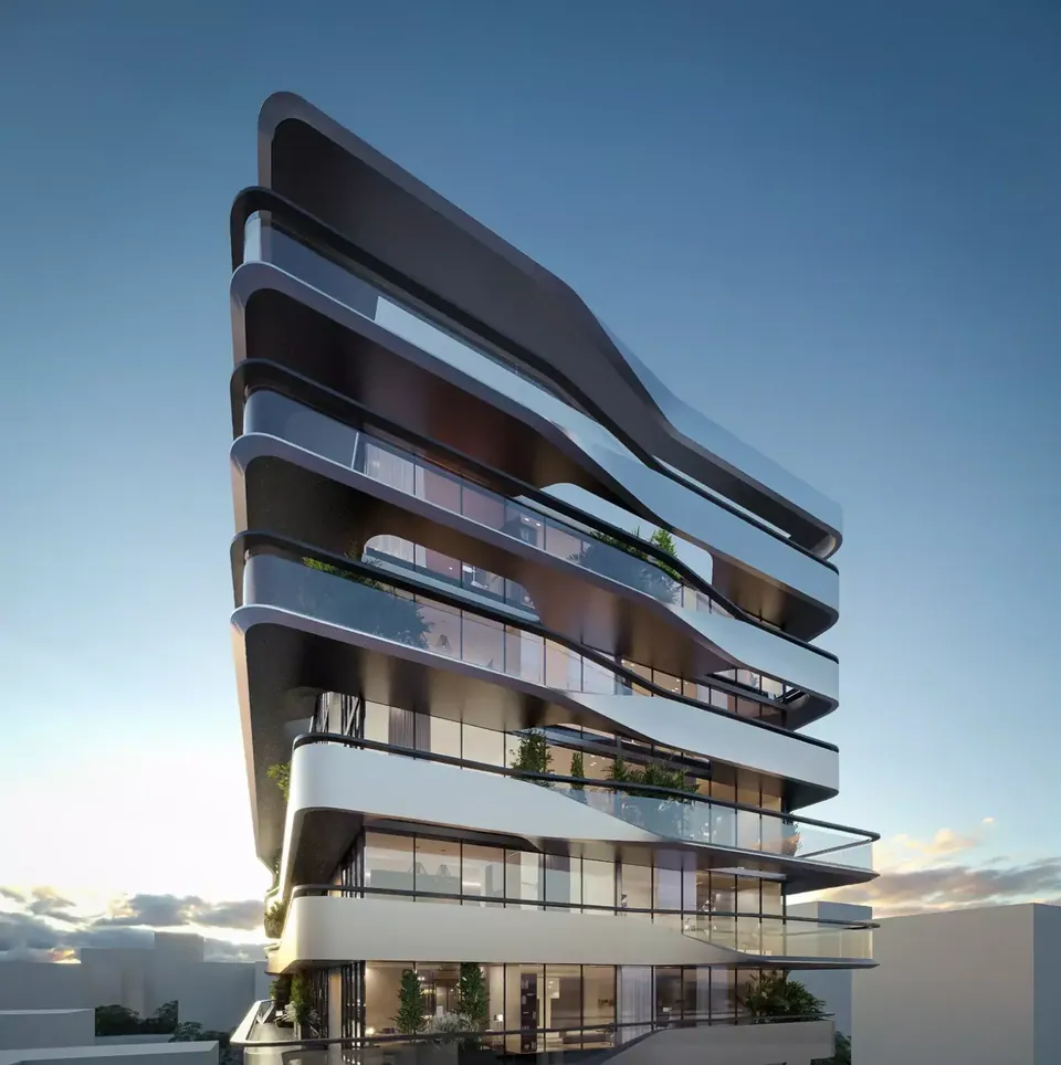 Bayview Boulevard: exterior, photo 3 of 9