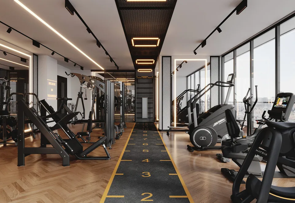 Electra by Acube: amenity, photo 10 of 12