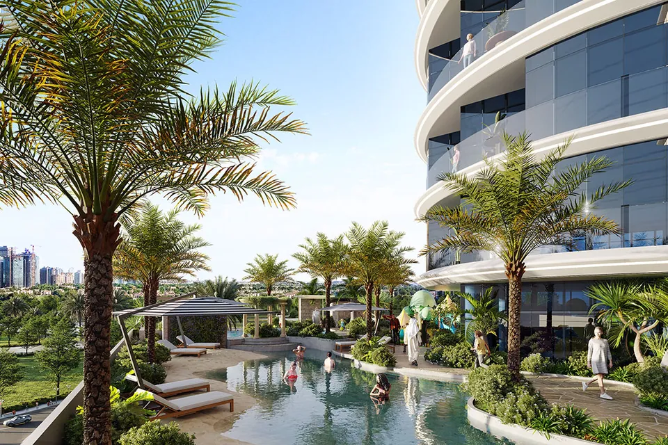 Electra by Acube: amenity, photo 12 of 12