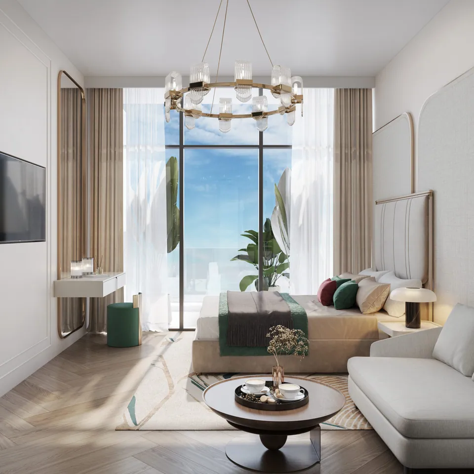 Vega by Acube: interior living, photo 6 of 12