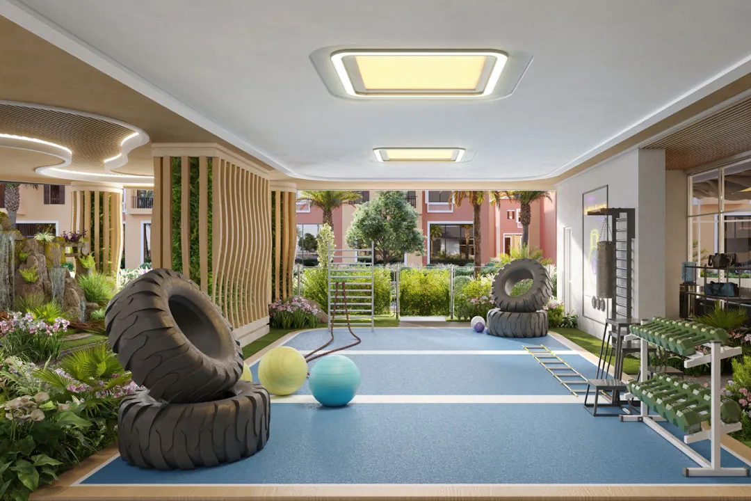 Vega by Acube: amenity, photo 10 of 12