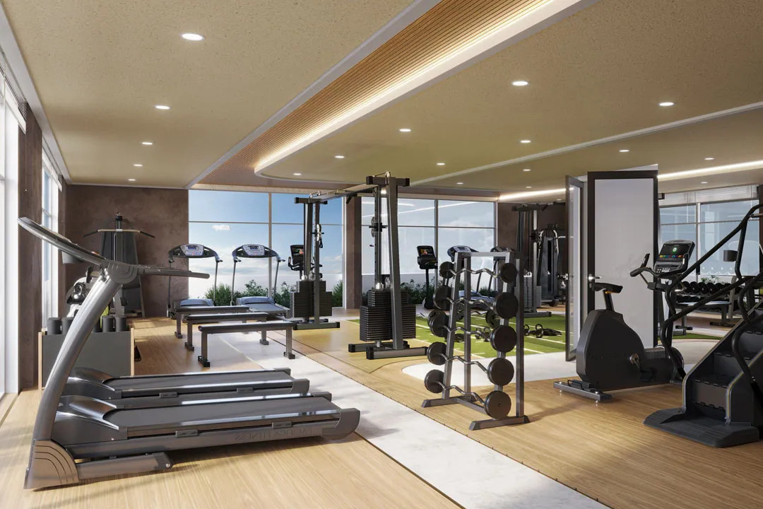 Vega by Acube: amenity, photo 12 of 12
