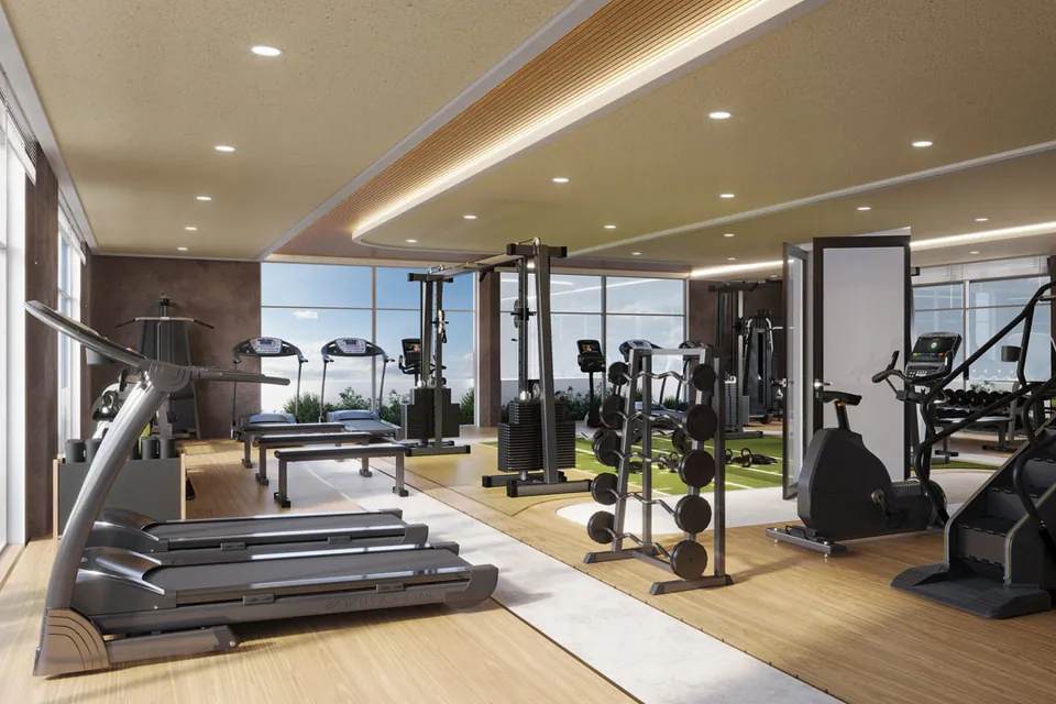 Vega by Acube: amenity, photo 12 of 12
