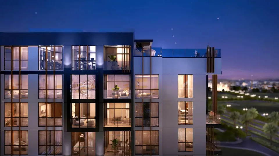 A99: exterior, photo 1 of 10
