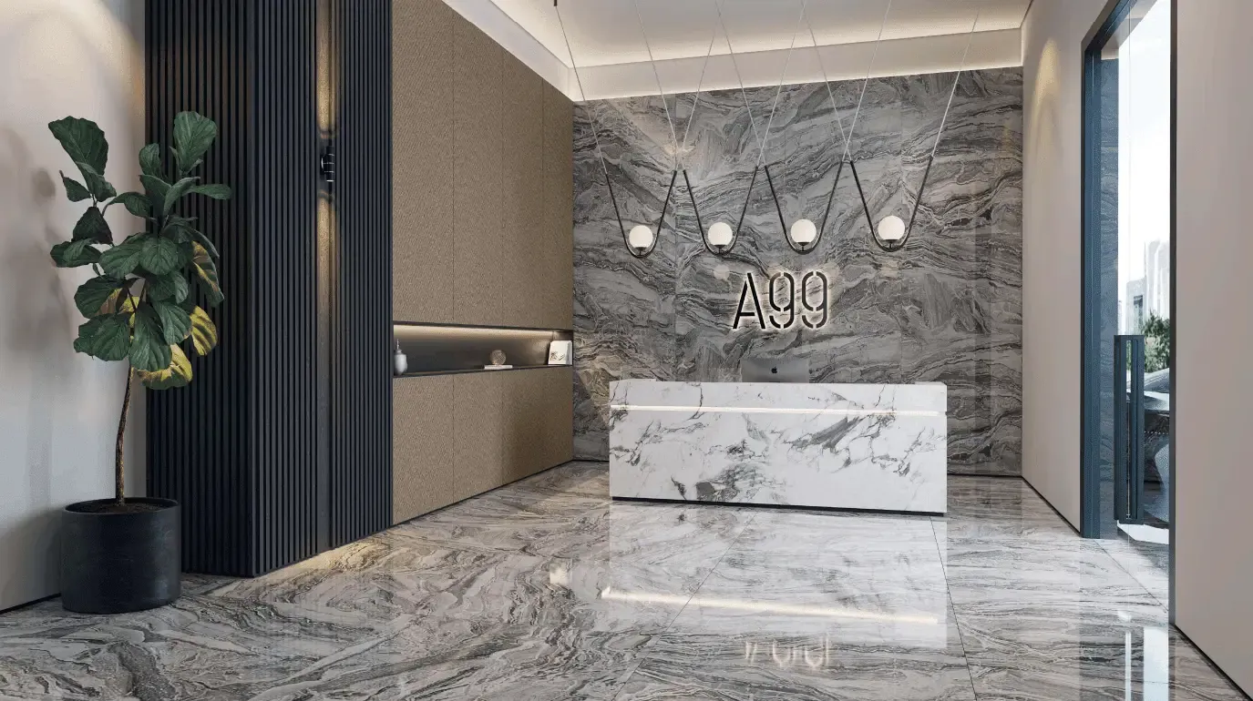 A99: amenity, photo 10 of 10