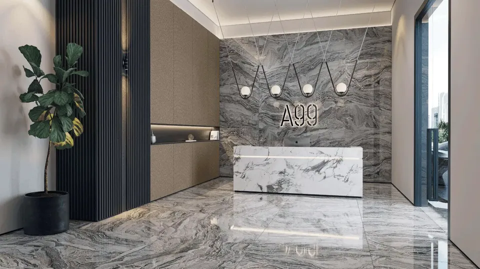 A99: amenity, photo 10 of 10