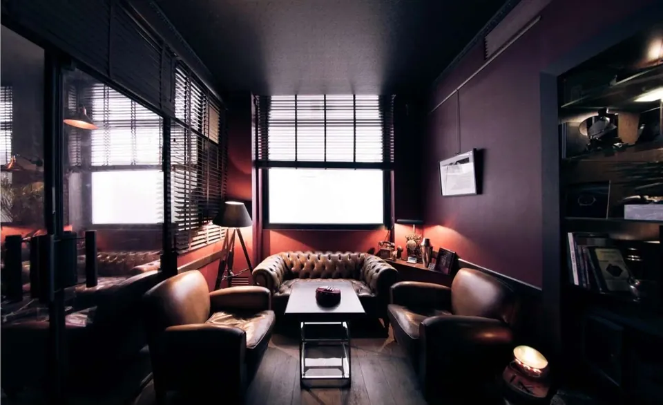 AG 7even: interior living, photo 5 of 10