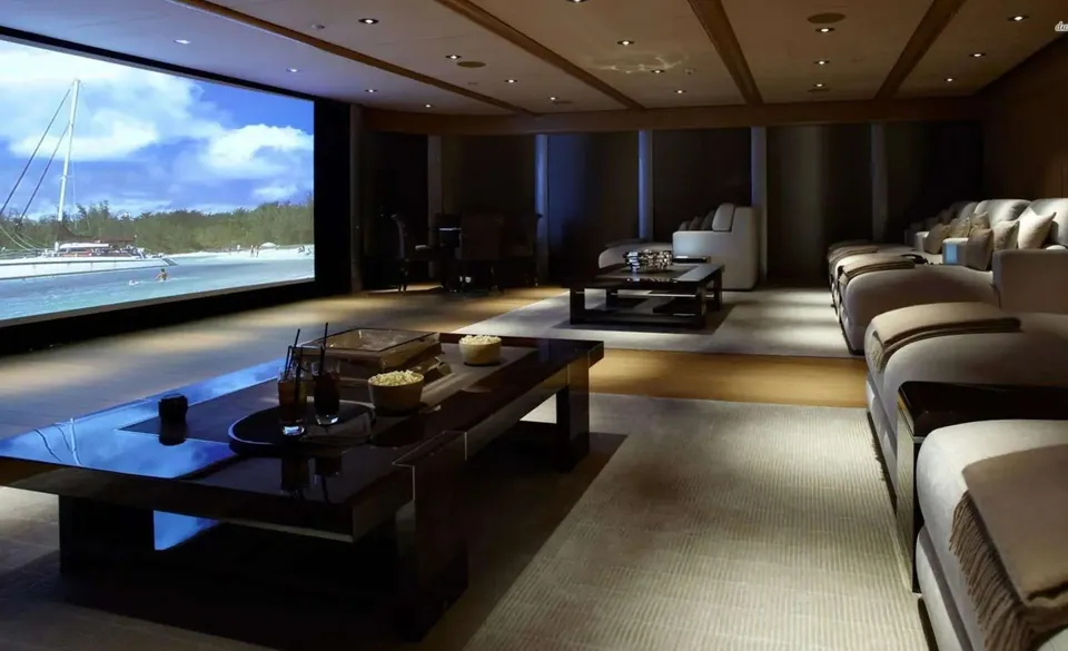 AG 7even: interior living, photo 6 of 10