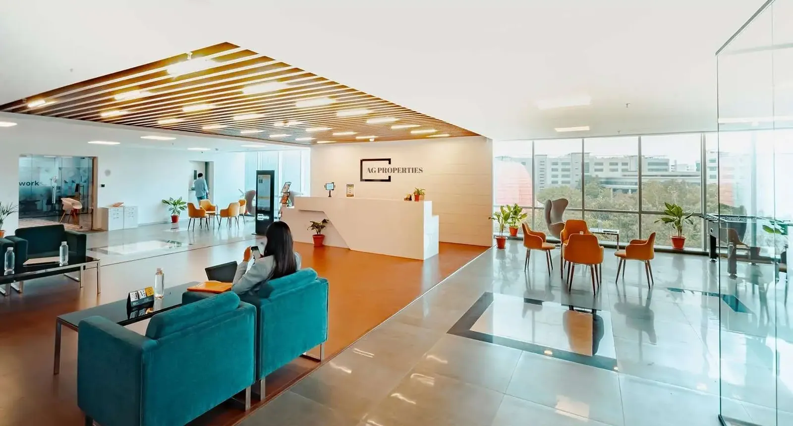 AG 7even: interior living, photo 9 of 10