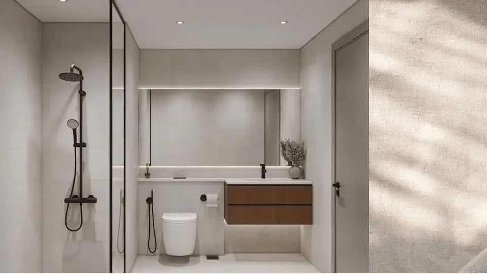 The Corner: interior living, photo 4 of 7