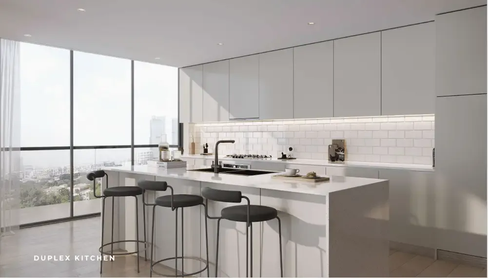The Corner: interior living, photo 6 of 7
