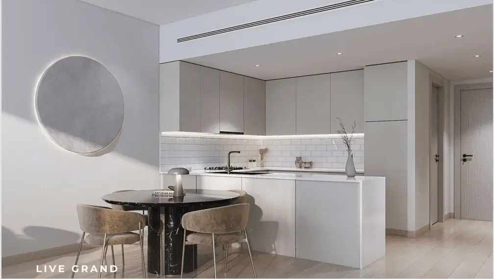 The Corner: interior living, photo 7 of 7