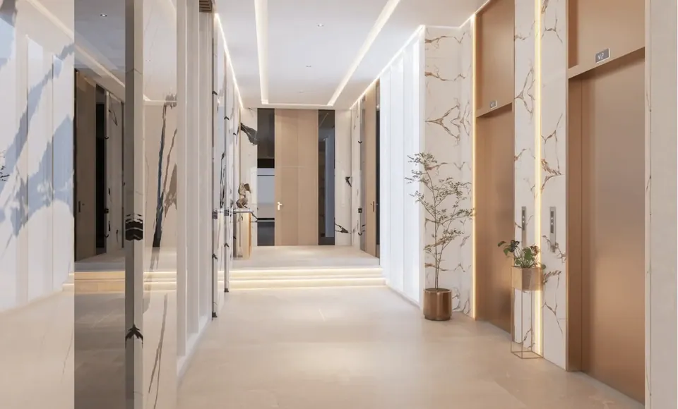 Whitecliffs Residences: amenity, photo 9 of 12