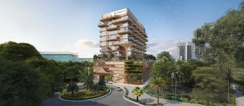 Vestoria Bay, Dubai Islands
