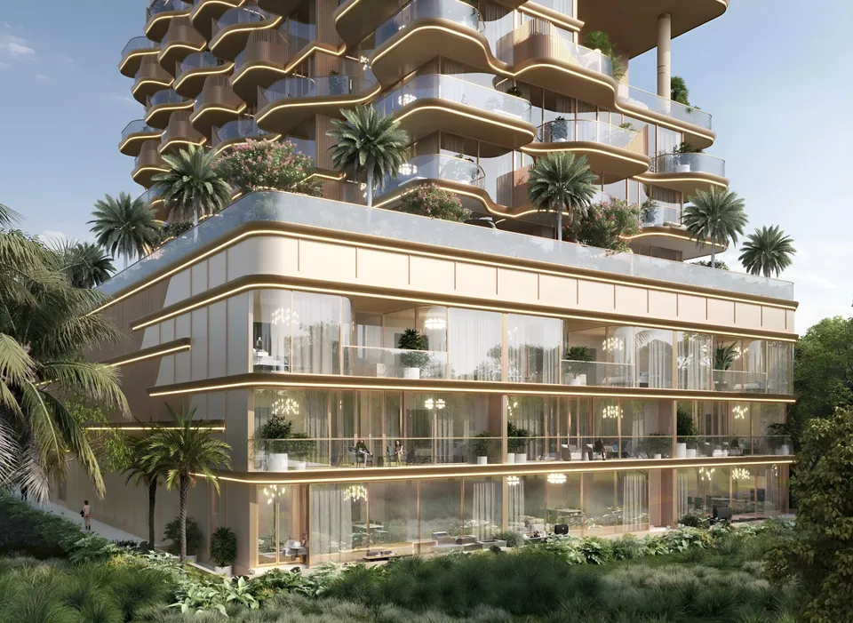Vestoria Bay: exterior, photo 4 of 12