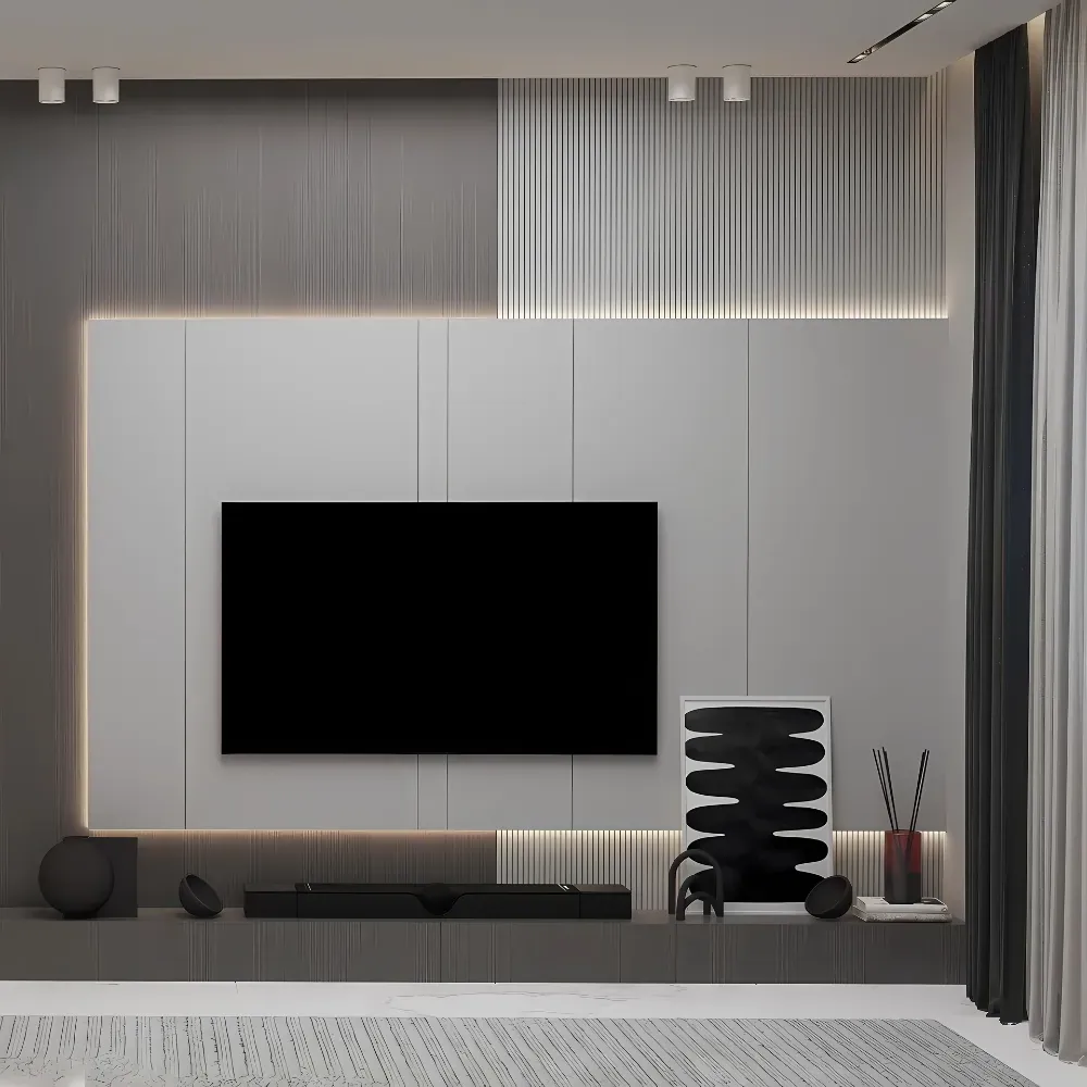 White Opals: interior living, photo 4 of 12