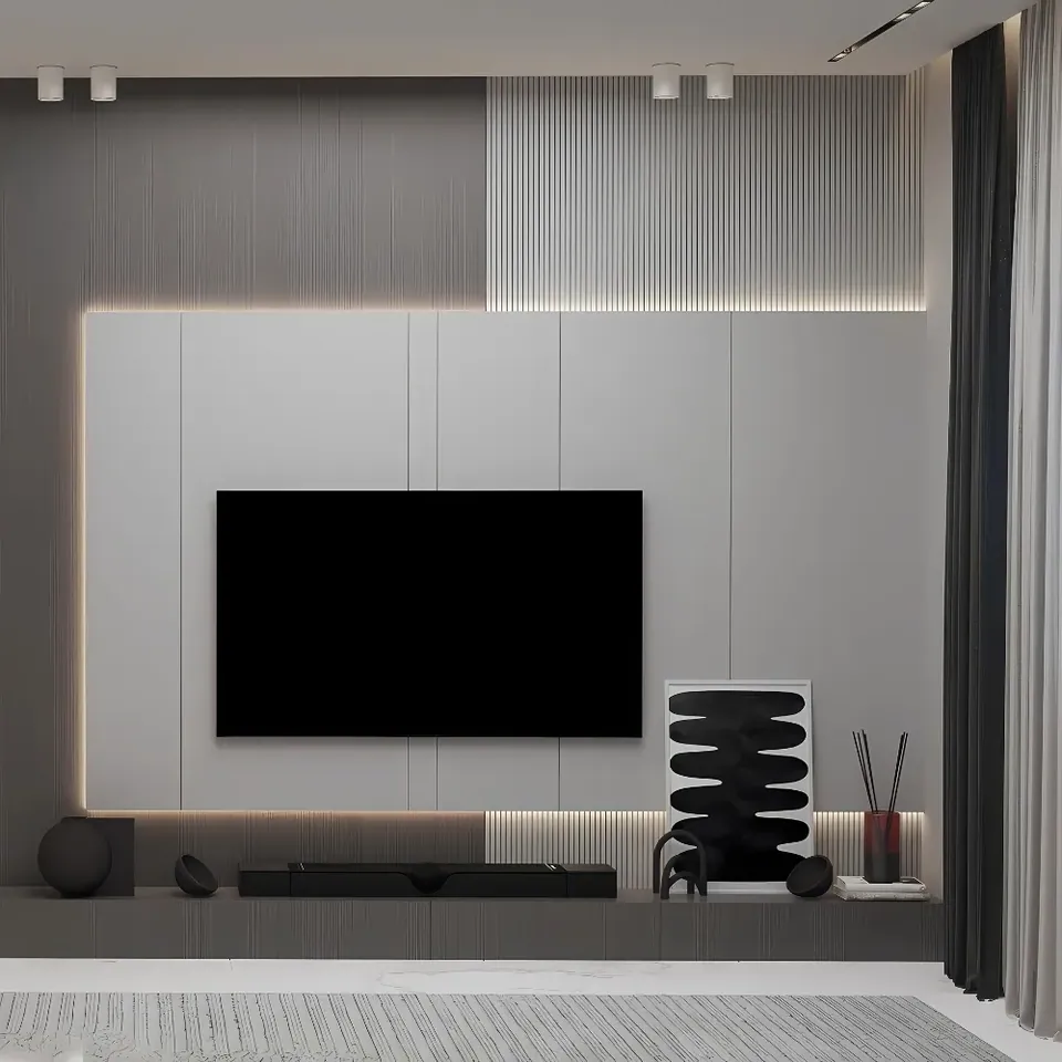 White Opals: interior living, photo 4 of 12