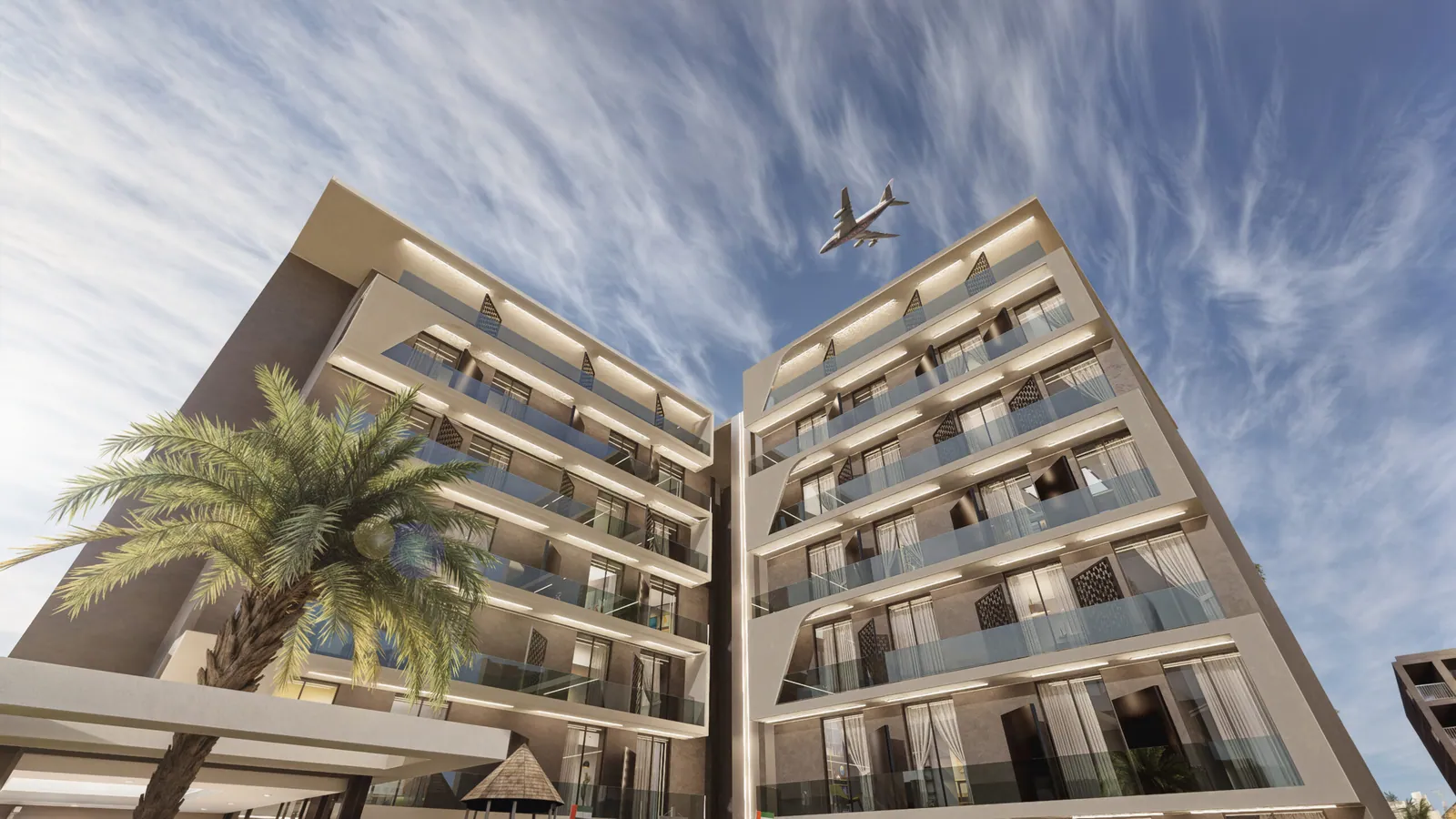 Stellar Axis: exterior, photo 1 of 12