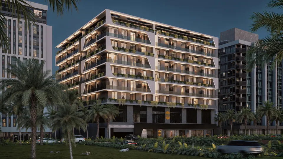 Stellar Axis: exterior, photo 4 of 12