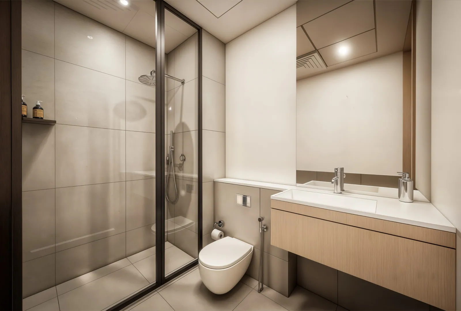 Stellar Axis: interior living, photo 10 of 12