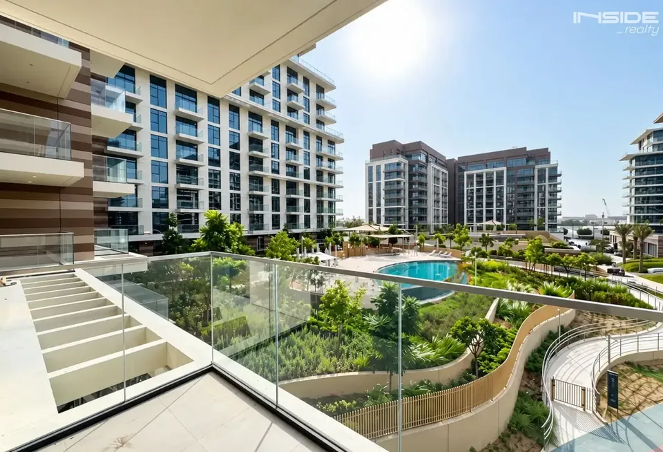 Nova Tower: view, photo 12 of 12