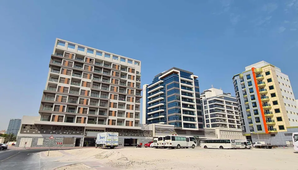 Elemental 22, Jumeirah Garden City & Al Satwa