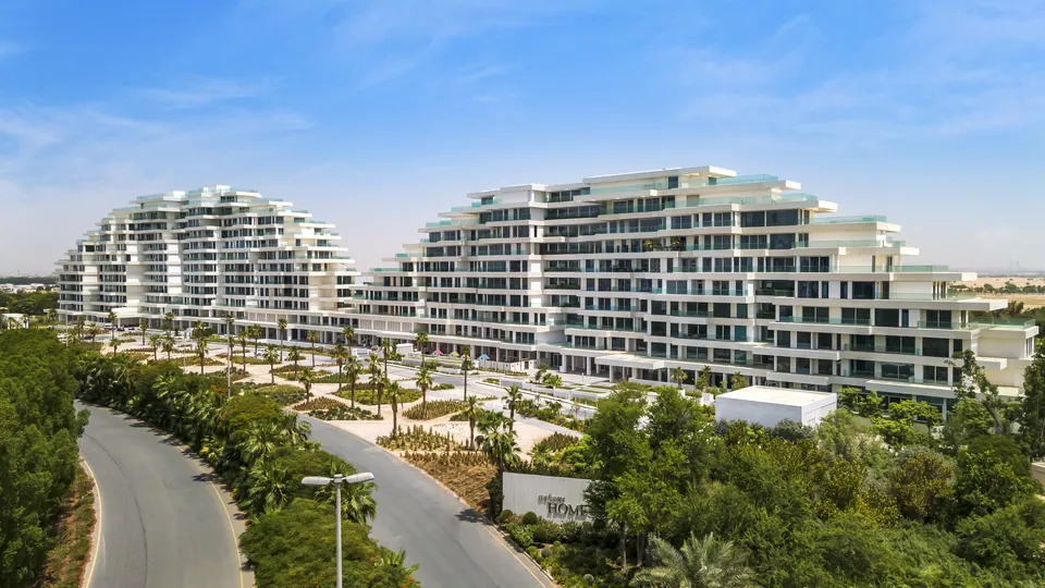 The Lofts Al Barari, Majan, Liwan & Al Barari