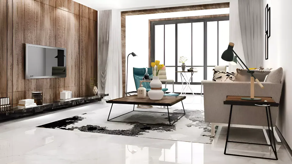 Exotica by Al Marina: interior living, photo 3 of 3