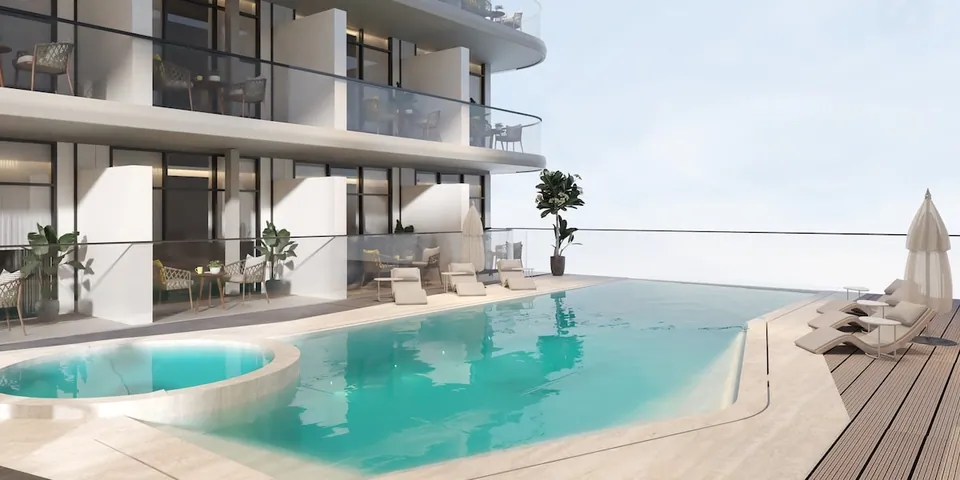 The Harmony: amenity, photo 8 of 12