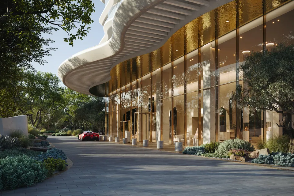 Maison Margiela Residences, Palm Jumeirah
