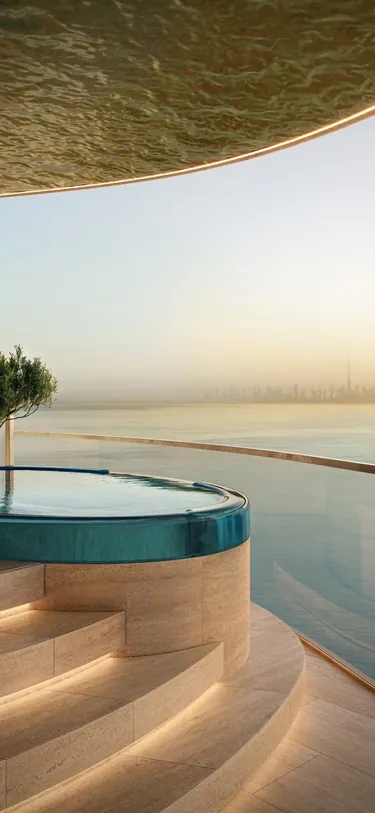Maison Margiela Residences: view, photo 8 of 8