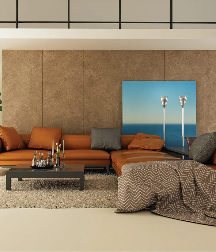 Ryah Living: interior living, photo 2 of 6