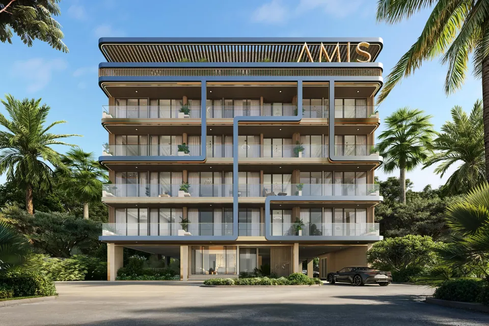 Derby Heights, Sobha Hartland & MBR City