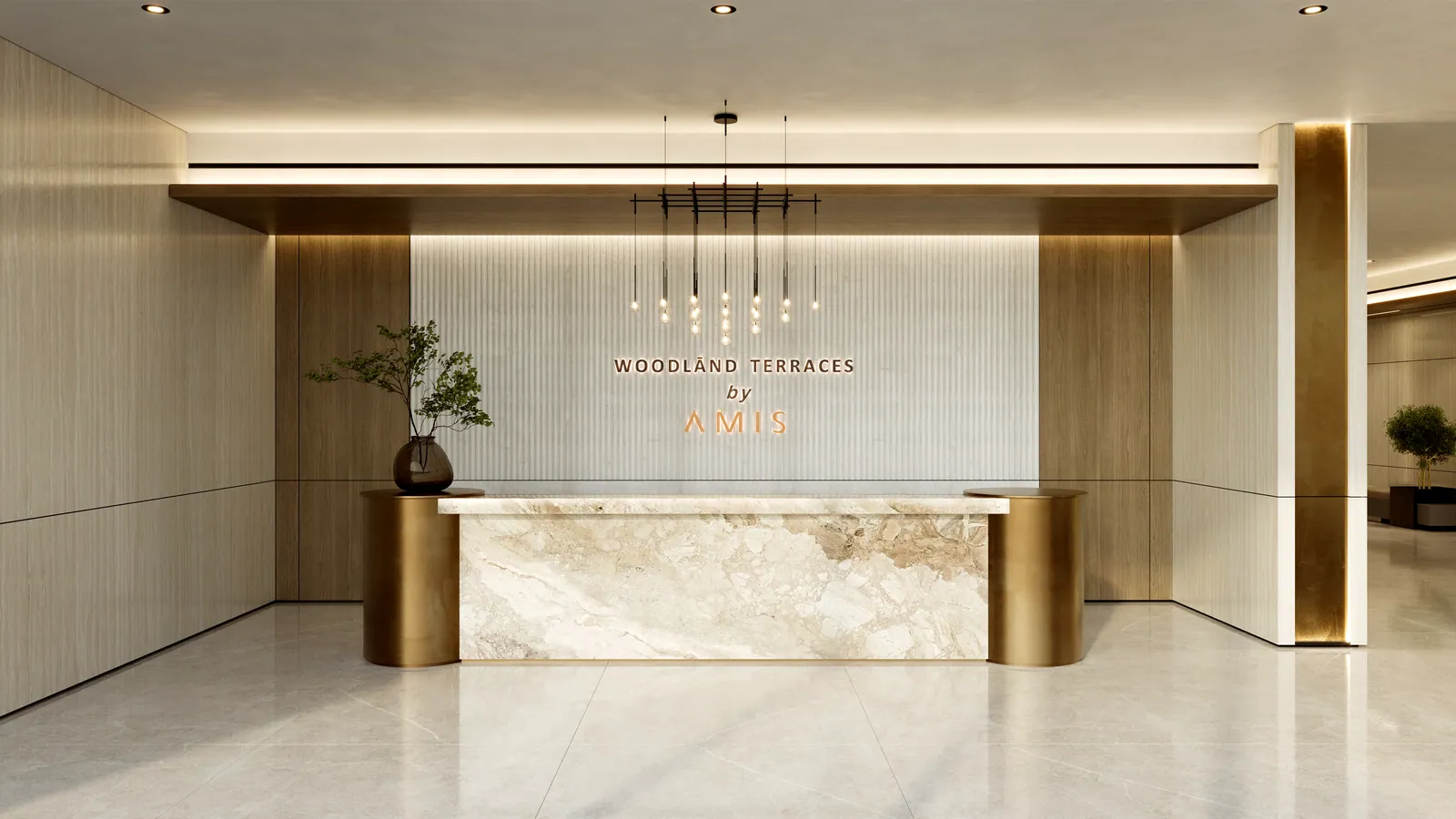Woodland Terraces: amenity, photo 9 of 10