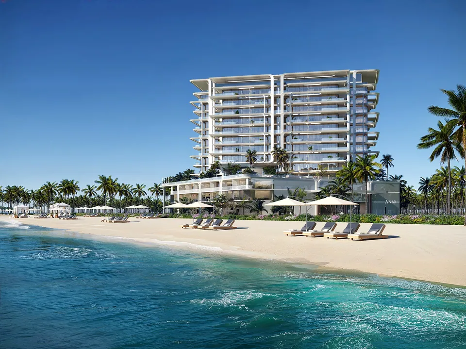ELLE Residences: exterior, photo 2 of 12