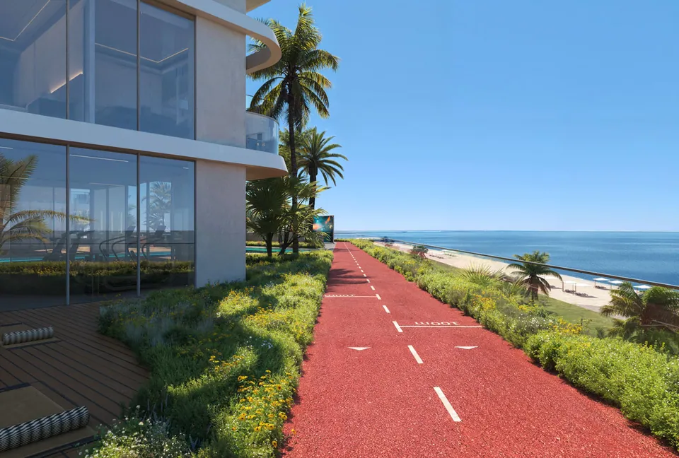 ELLE Residences: exterior, photo 3 of 12
