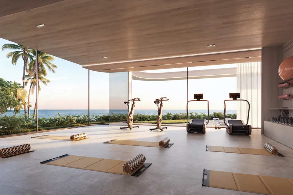 ELLE Residences: amenity, photo 11 of 12