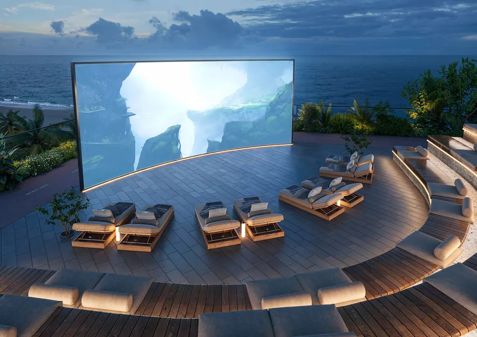 ELLE Residences: amenity, photo 12 of 12