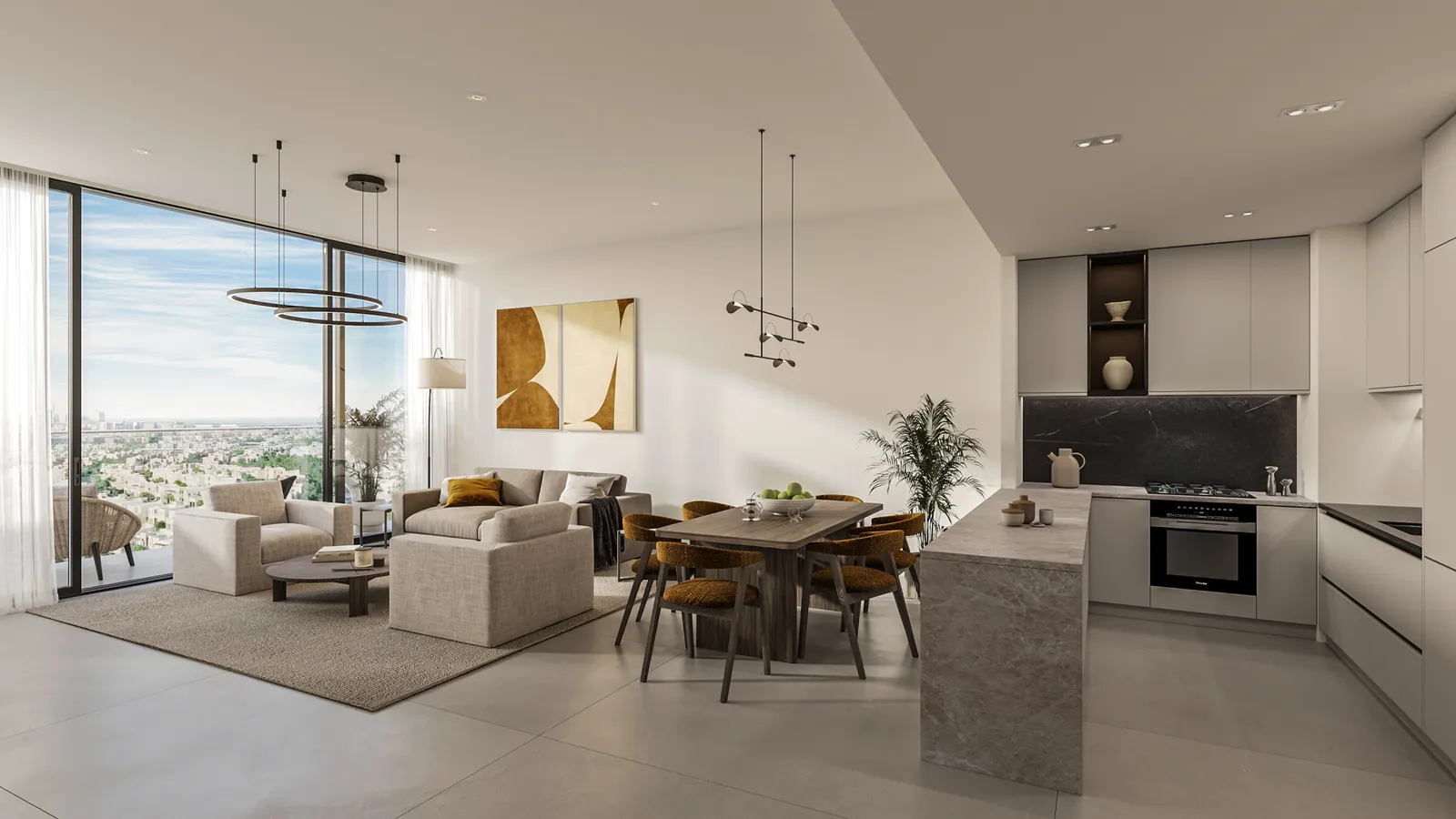 Evora Residences: exterior, photo 7 of 12