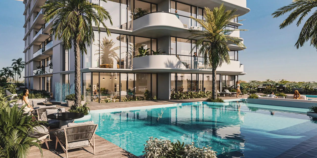 Evora Residences: photo 12 of 12