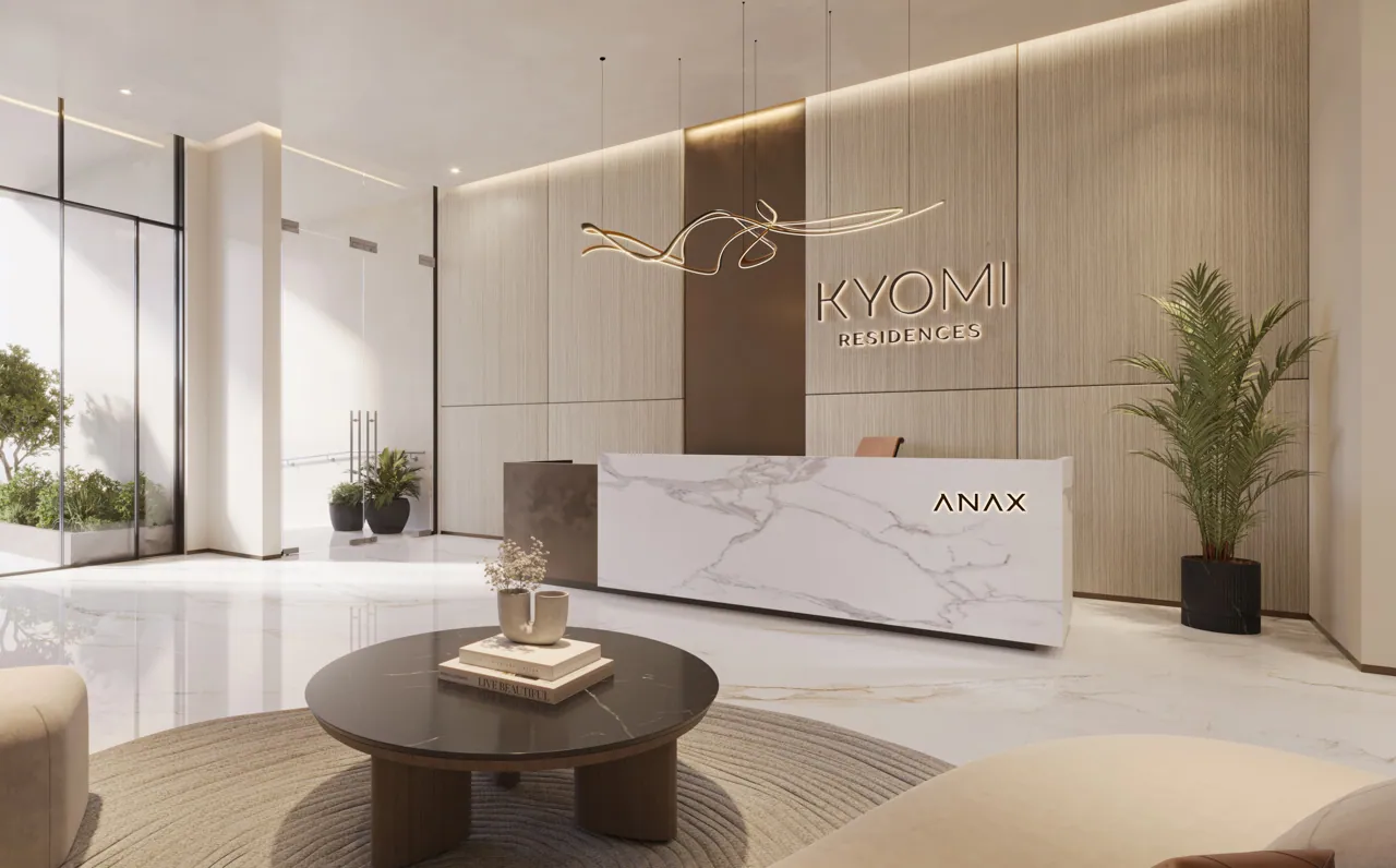 Kyomi Residences: amenity, photo 11 of 12