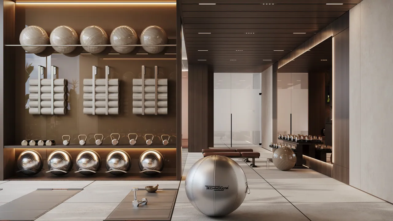 V-Suites: amenity, photo 11 of 12