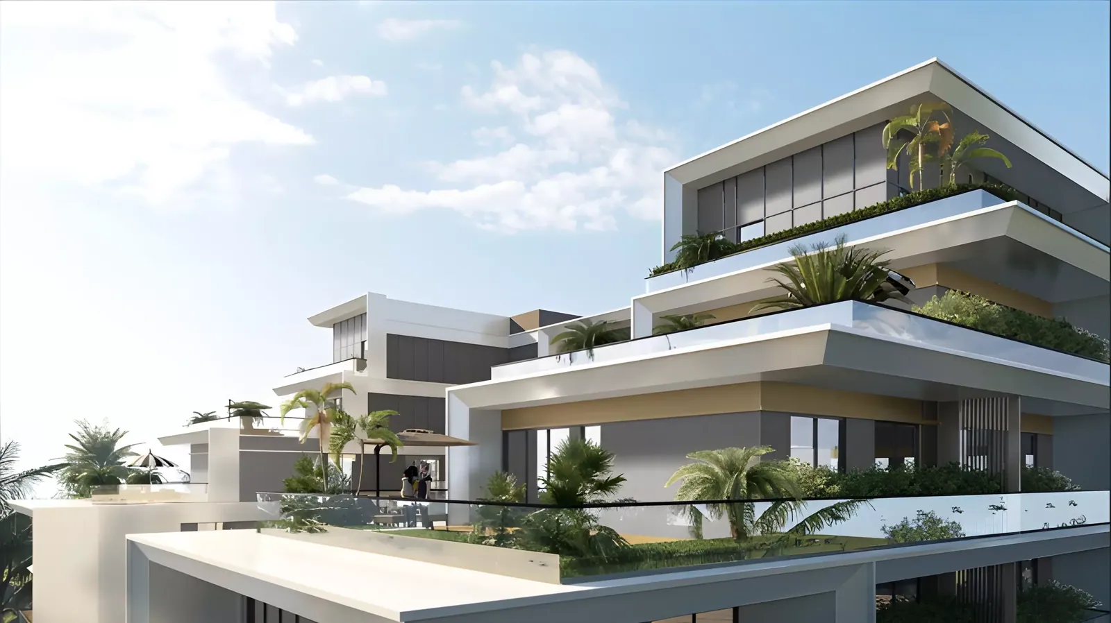 Andi Aura: exterior, photo 1 of 6