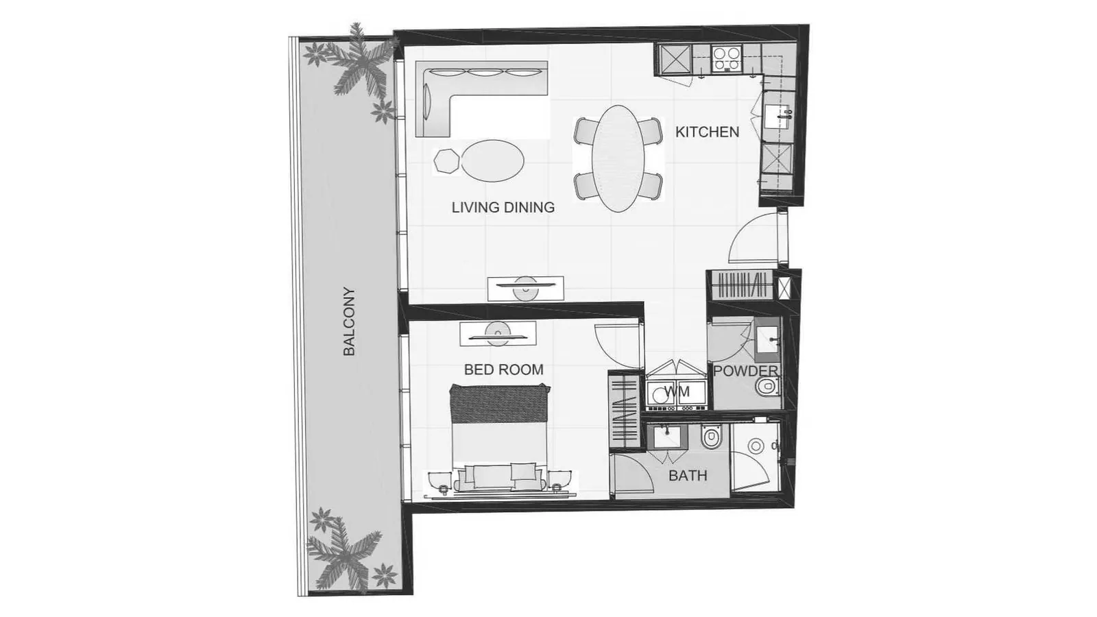 The Community Sports Arena: floorplan, photo 12 of 12
