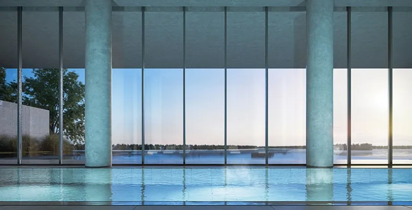 Armani Beach Residences at Palm Jumeirah: amenity, photo 7 of 10