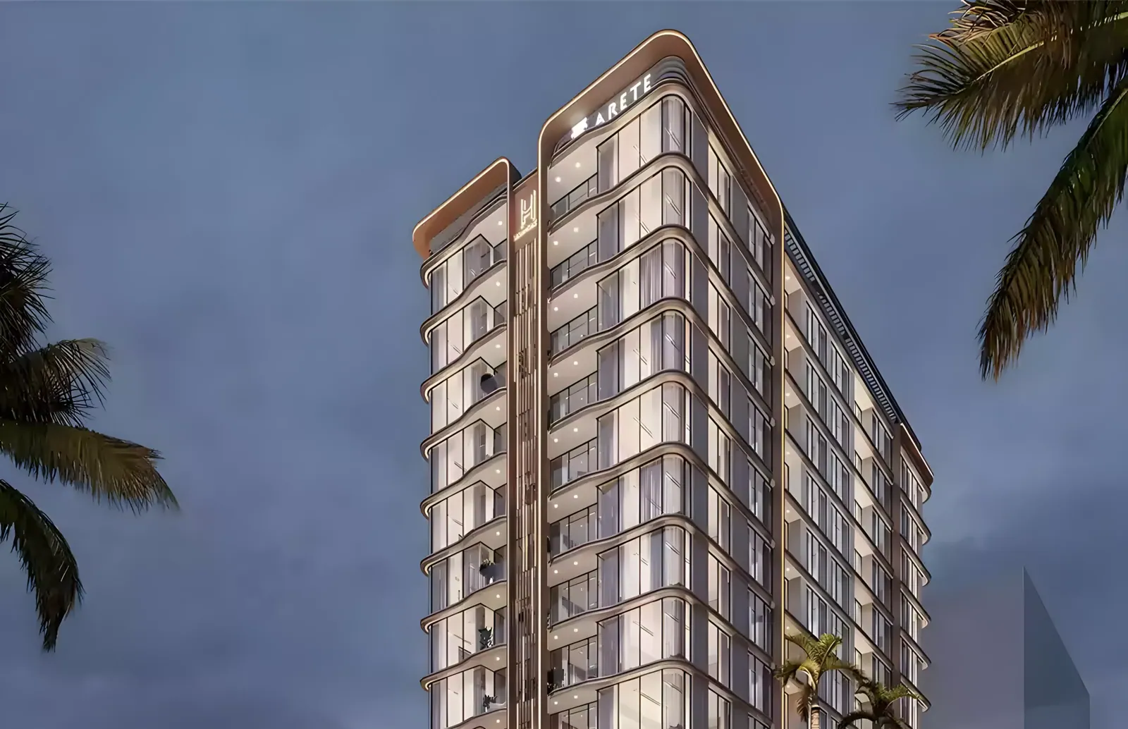 Urban Horizon: exterior, photo 1 of 8