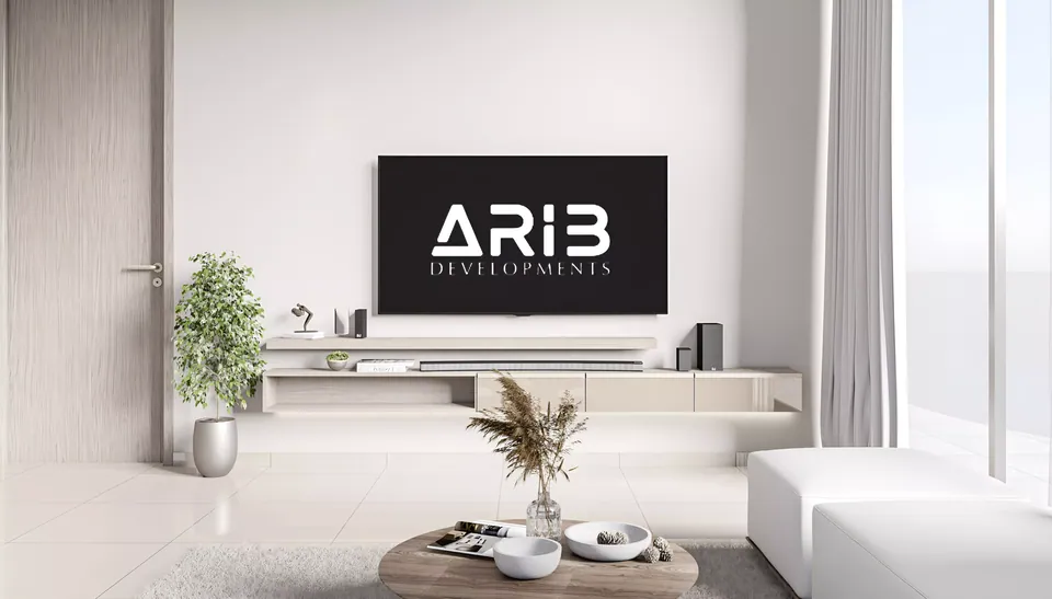 Arib Boutique: interior living, photo 6 of 10
